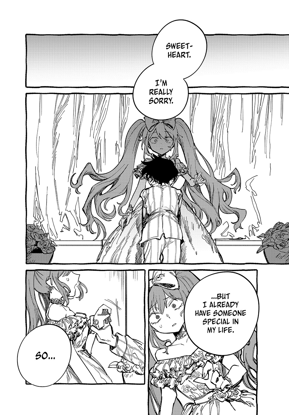 Read Omori EN Manga Online