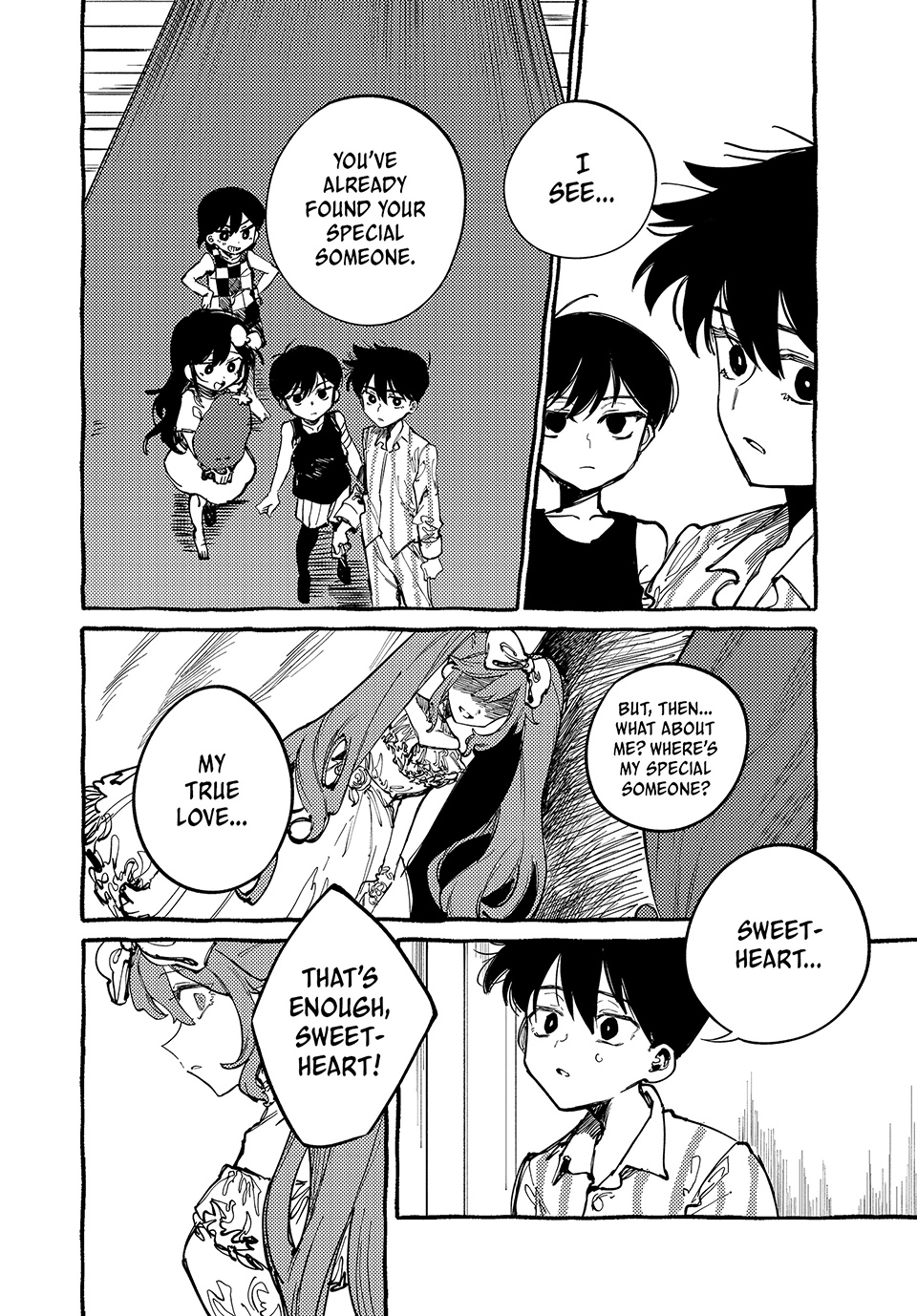 Read Omori EN Manga Online