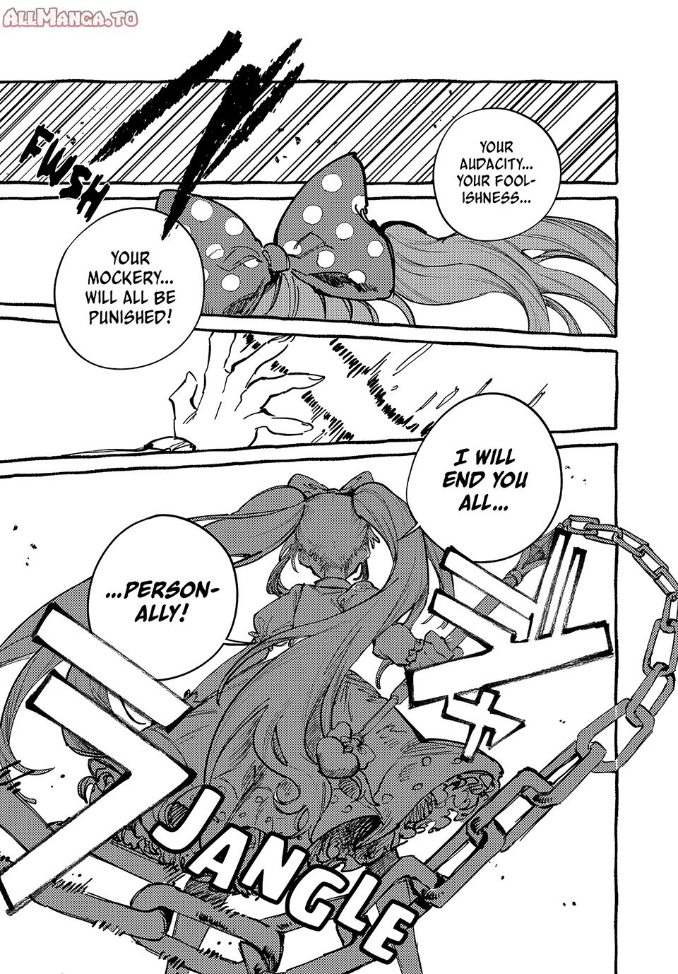 Read Omori EN Manga Online