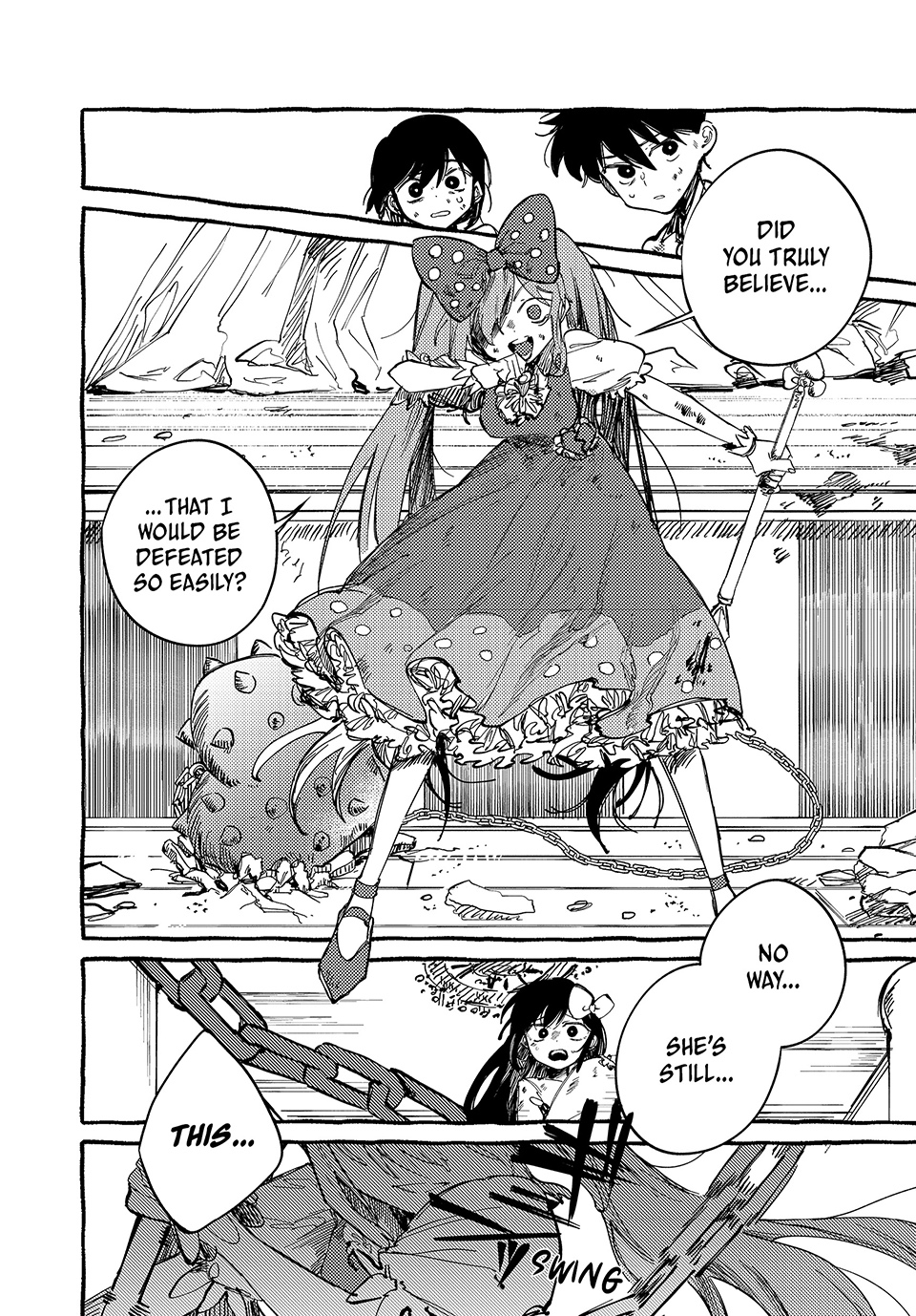 Read Omori EN Manga Online