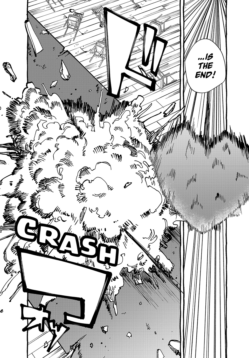 Read Omori EN Manga Online