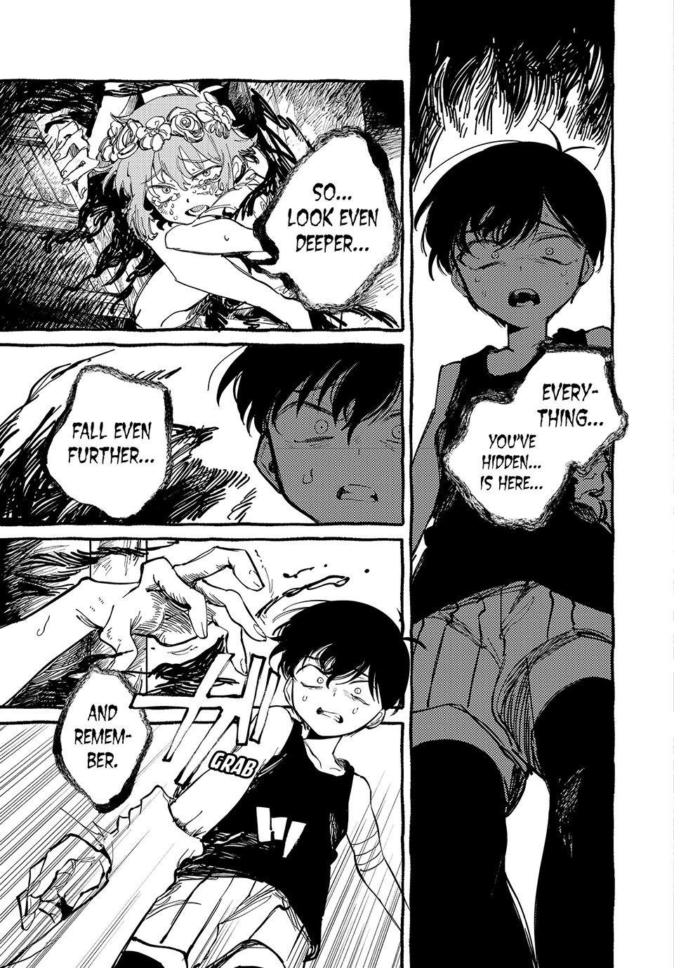 Read Omori EN Manga Online