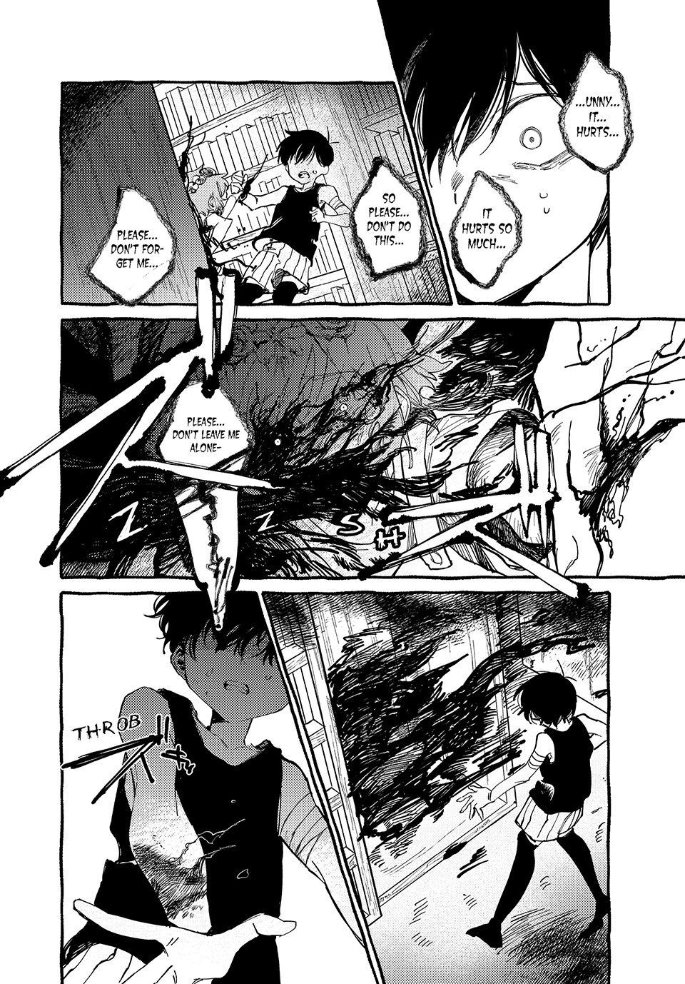 Read Omori EN Manga Online