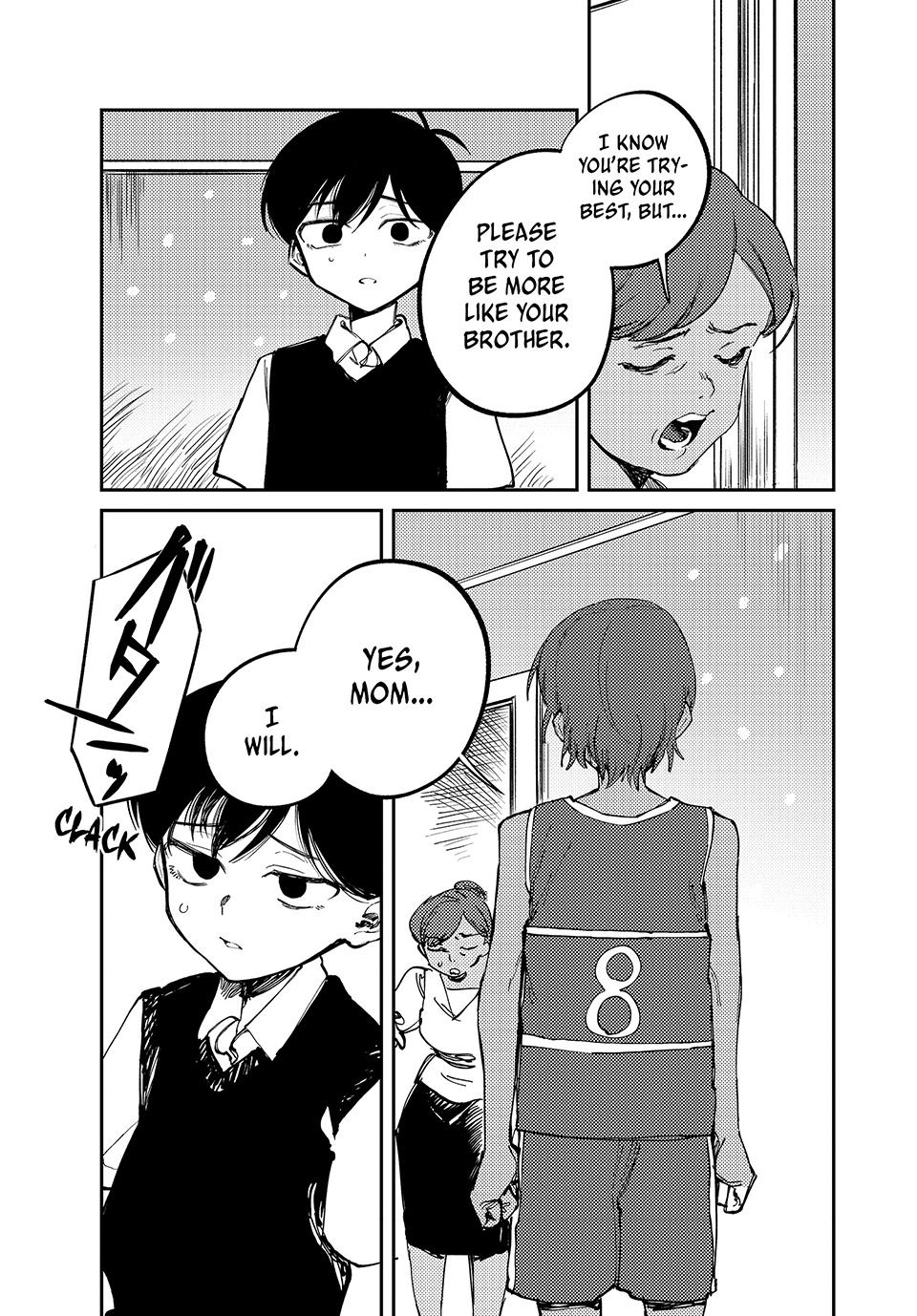 Read Omori EN Manga Online