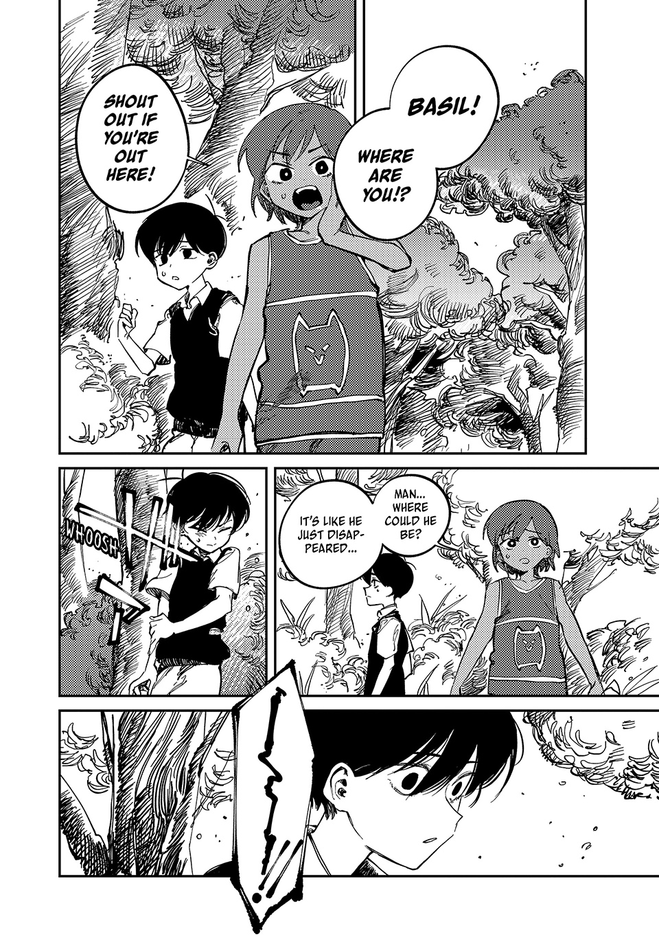 Read Omori EN Manga Online