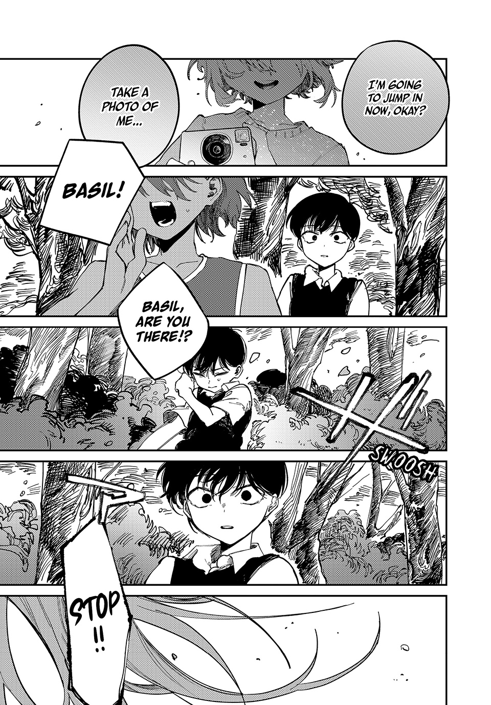 Read Omori EN Manga Online