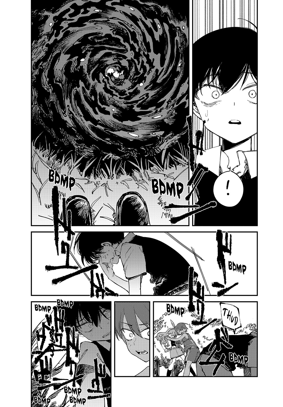 Read Omori EN Manga Online