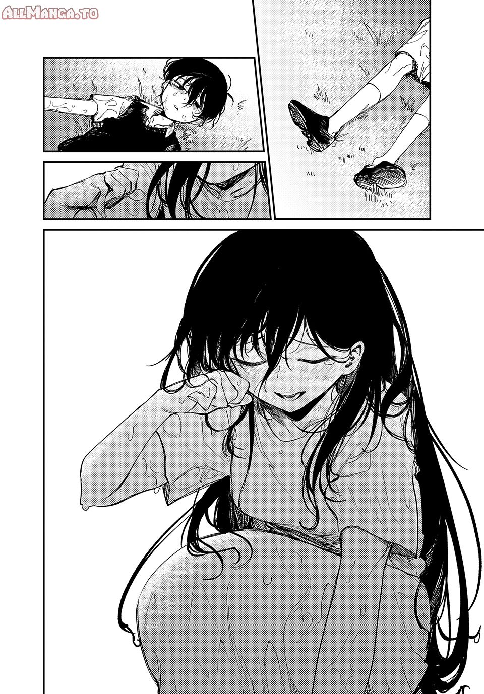 Read Omori EN Manga Online