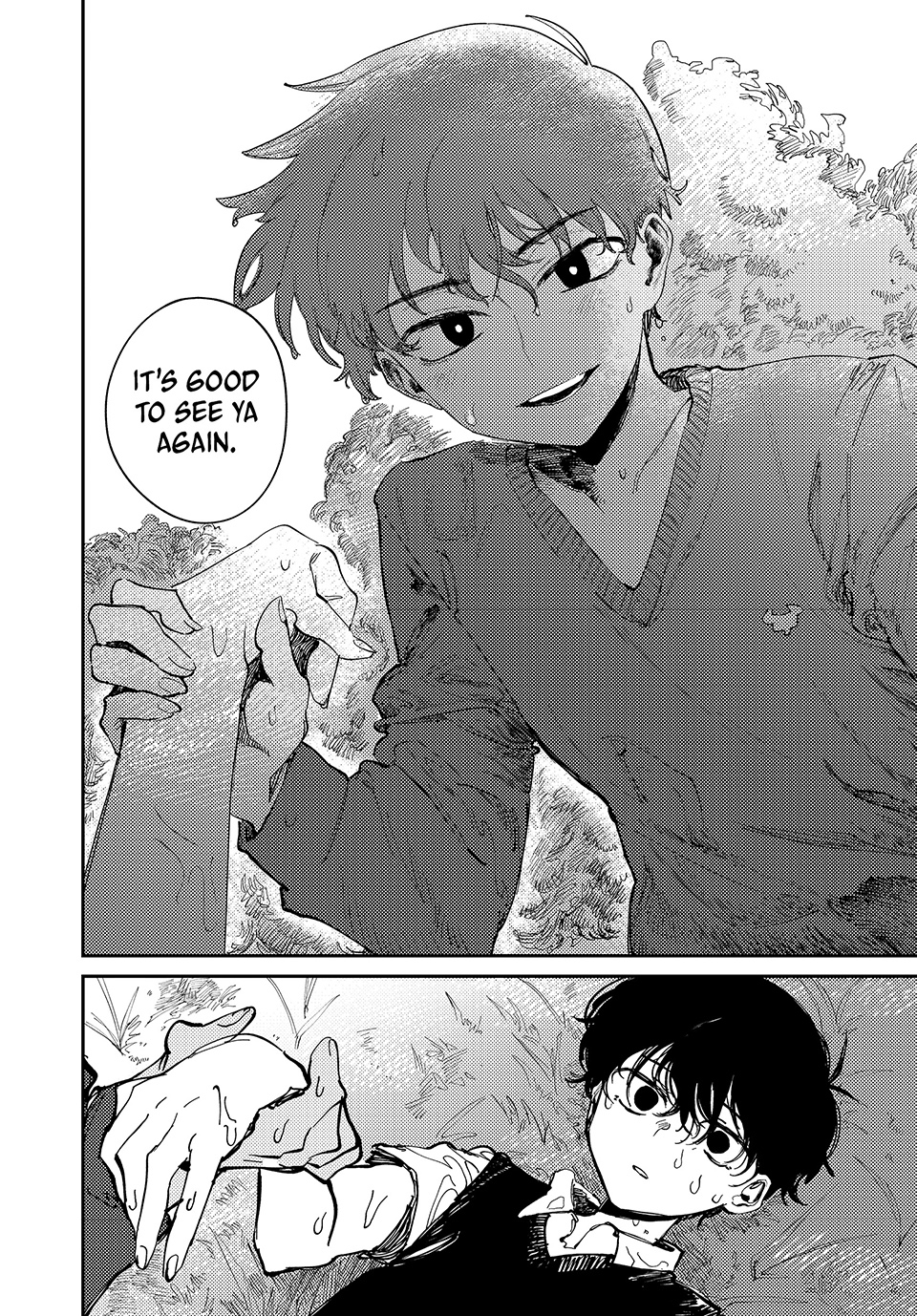 Read Omori EN Manga Online