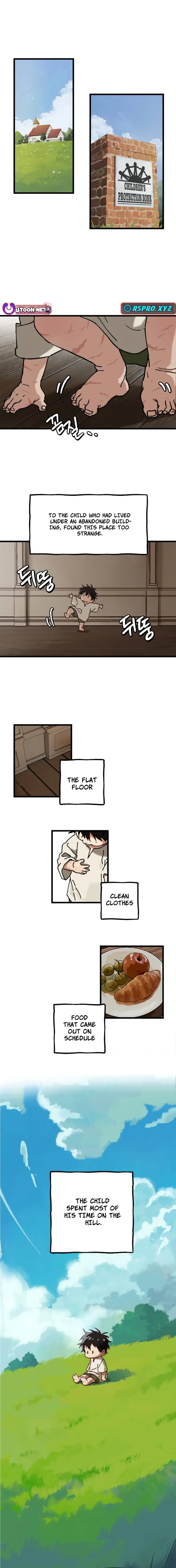 Read On The Way To Meet Mom EN Manga Online