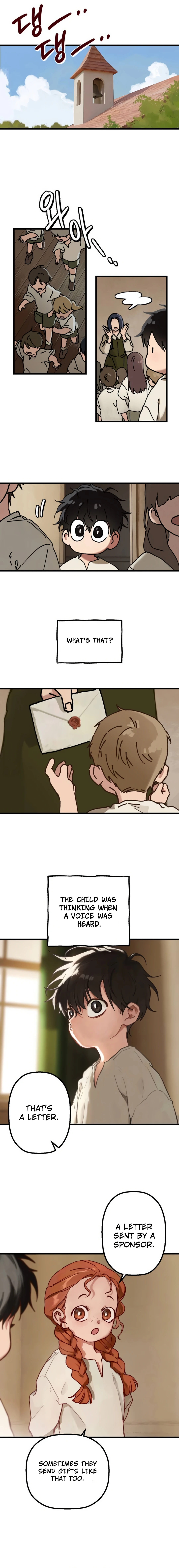 Read On The Way To Meet Mom EN Manga Online