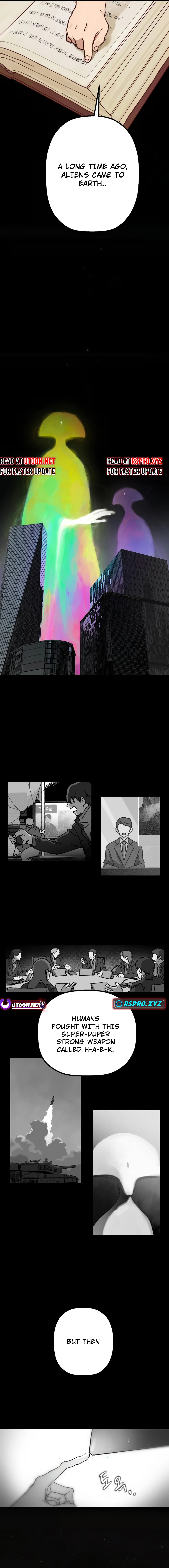 Read On The Way To Meet Mom EN Manga Online