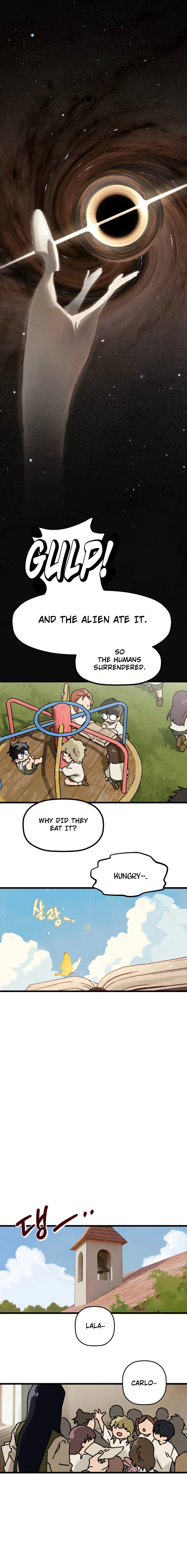 Read On The Way To Meet Mom EN Manga Online