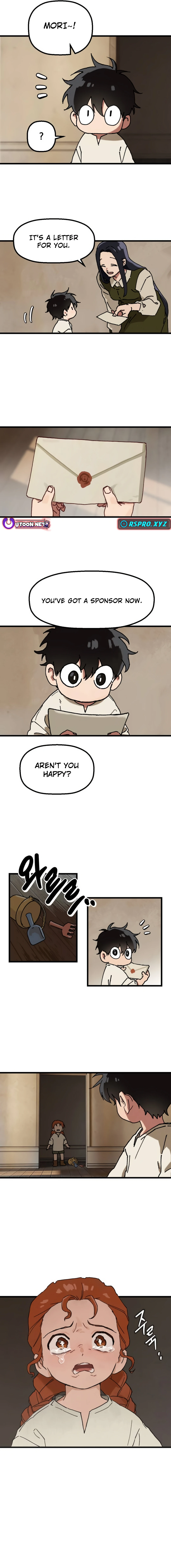 Read On The Way To Meet Mom EN Manga Online