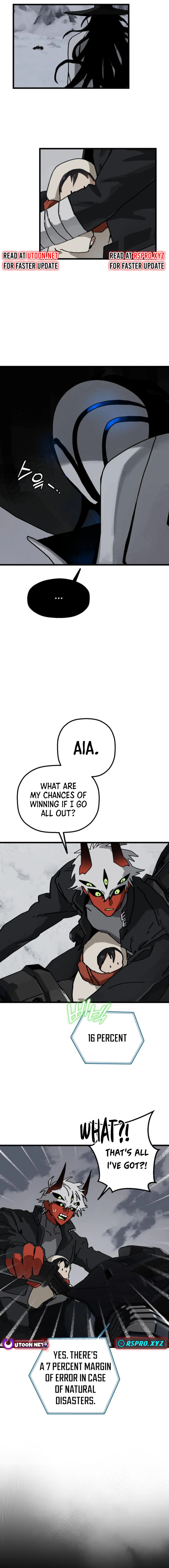 Read On The Way To Meet Mom EN Manga Online
