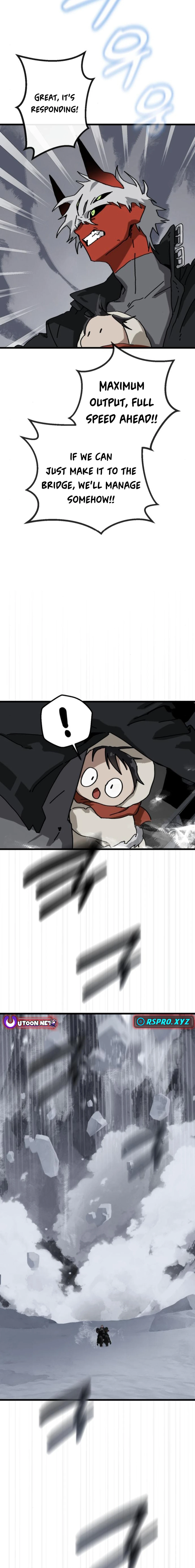 Read On The Way To Meet Mom EN Manga Online