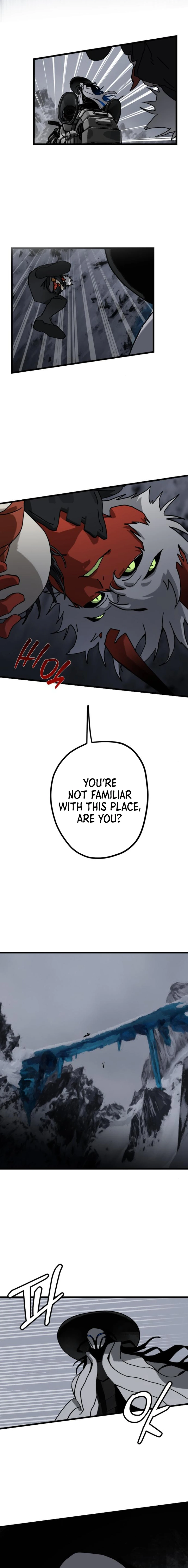 Read On The Way To Meet Mom EN Manga Online