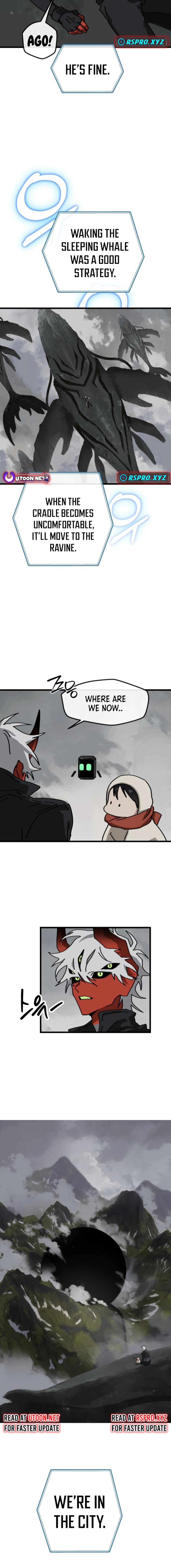 Read On The Way To Meet Mom EN Manga Online