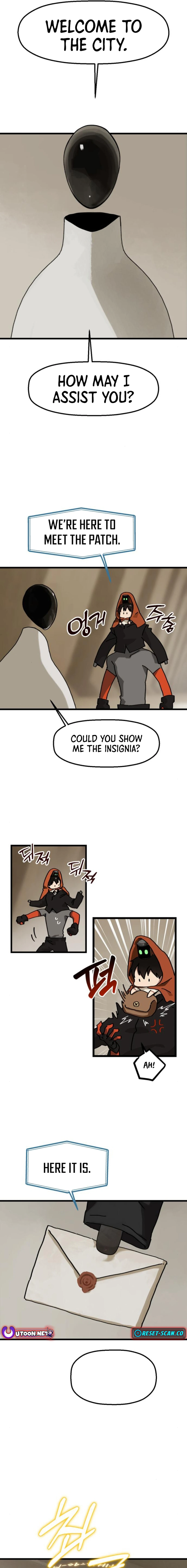 Read On The Way To Meet Mom EN Manga Online