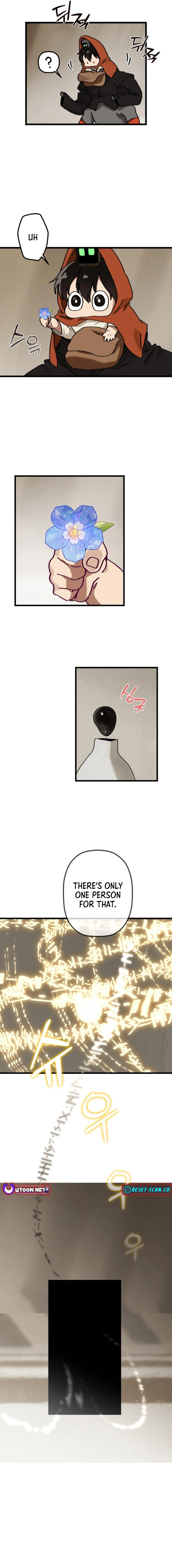 Read On The Way To Meet Mom EN Manga Online