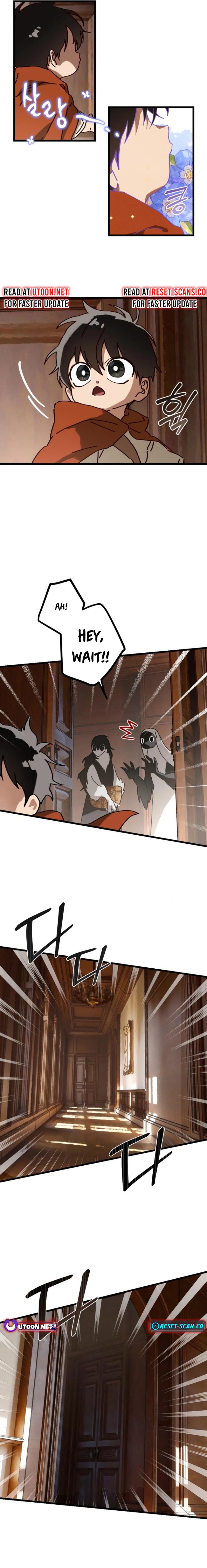 Read On The Way To Meet Mom EN Manga Online