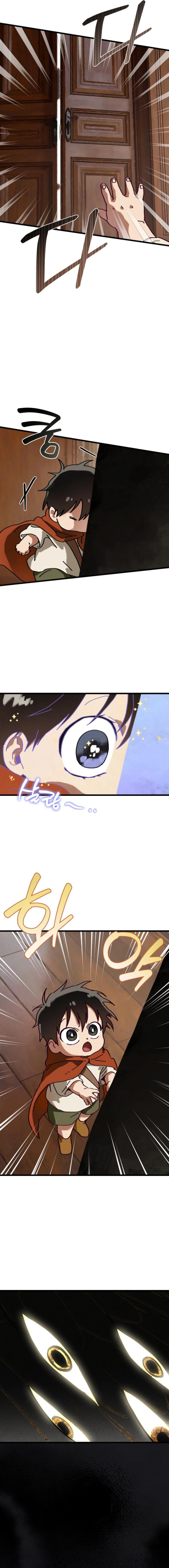 Read On The Way To Meet Mom EN Manga Online