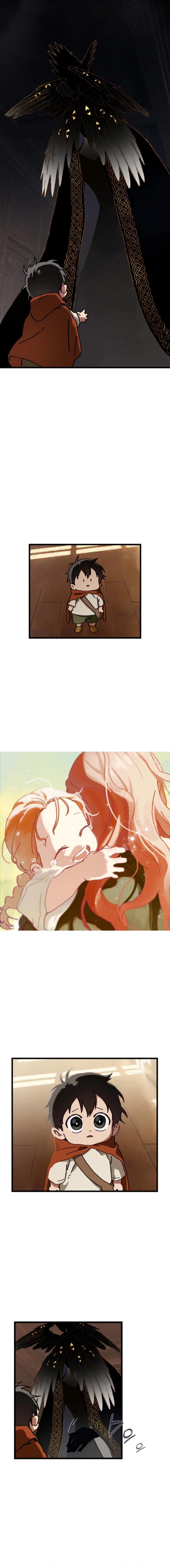 Read On The Way To Meet Mom EN Manga Online
