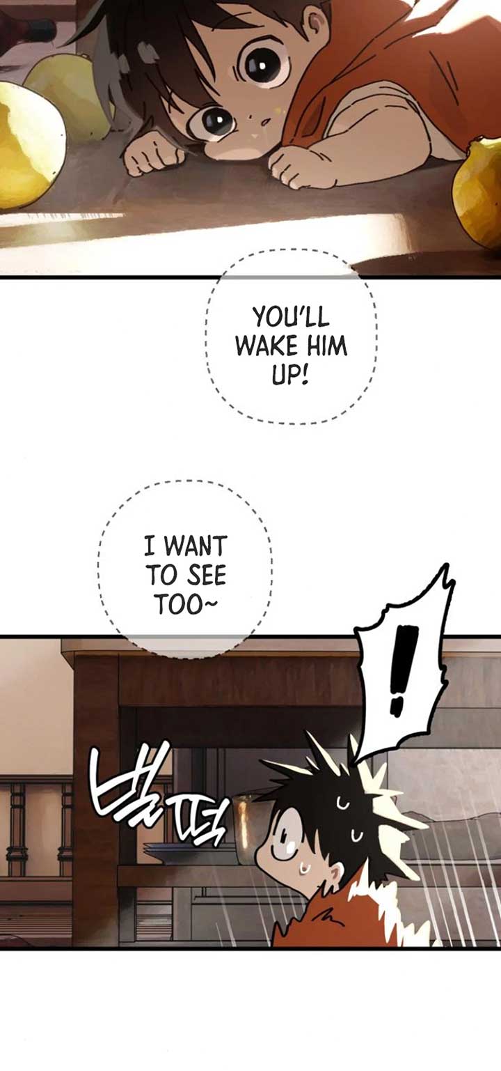 Read On The Way To Meet Mom EN Manga Online