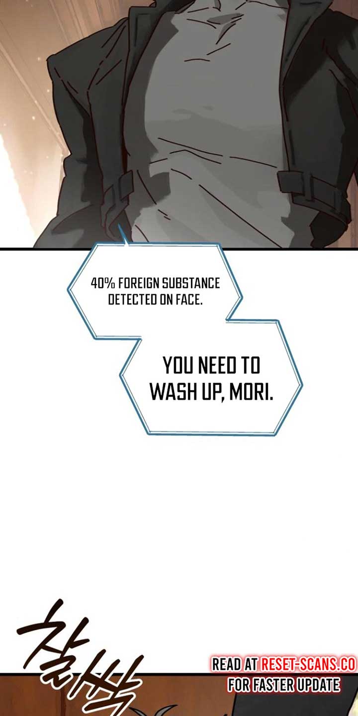 Read On The Way To Meet Mom EN Manga Online