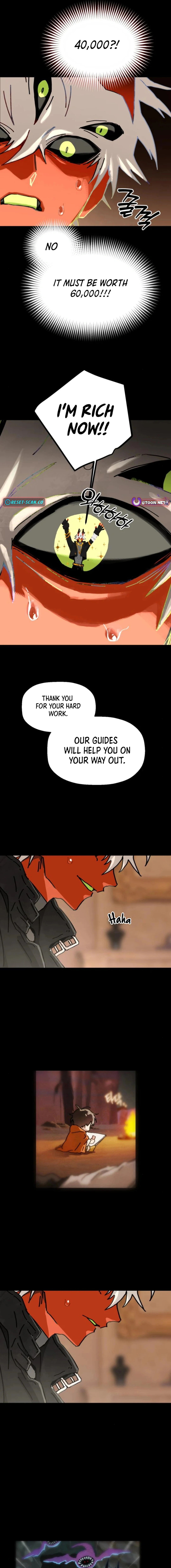 Read On The Way To Meet Mom EN Manga Online