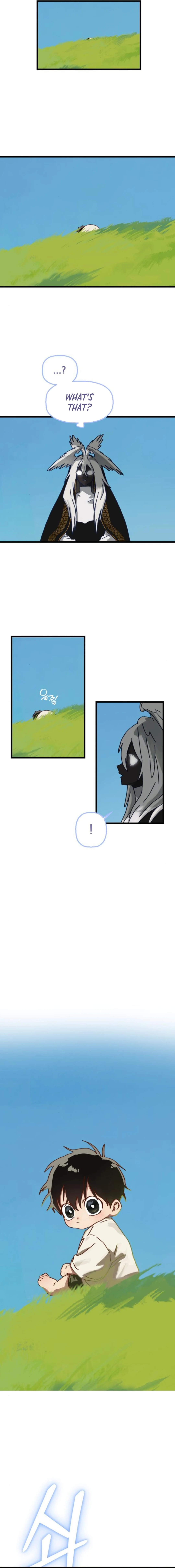 Read On The Way To Meet Mom EN Manga Online