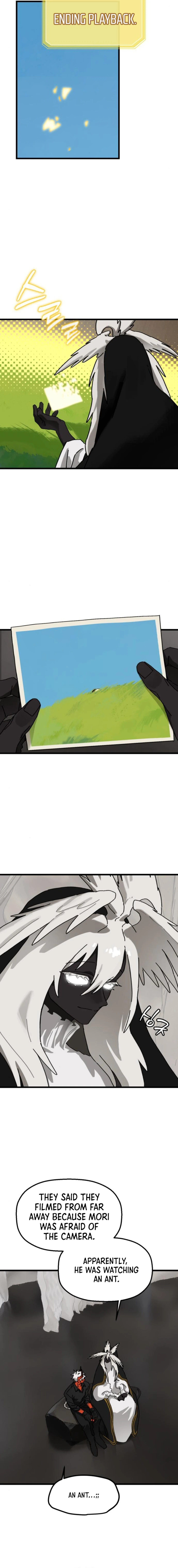 Read On The Way To Meet Mom EN Manga Online
