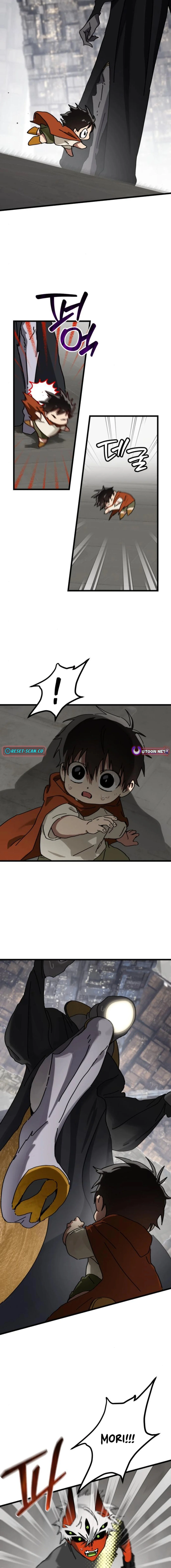 Read On The Way To Meet Mom EN Manga Online