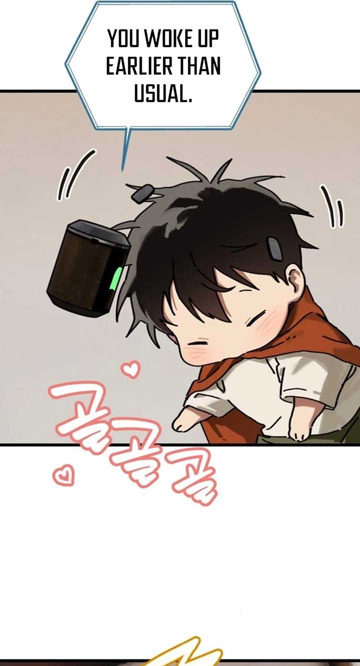 Read On The Way To Meet Mom EN Manga Online