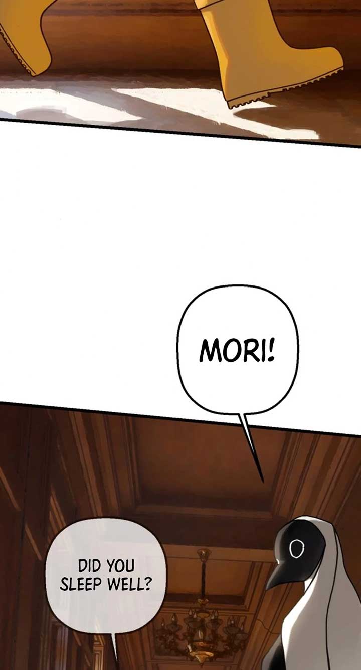 Read On The Way To Meet Mom EN Manga Online