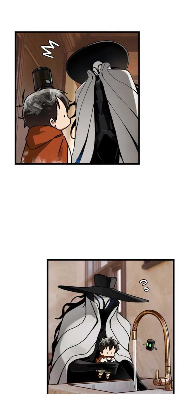 Read On The Way To Meet Mom EN Manga Online