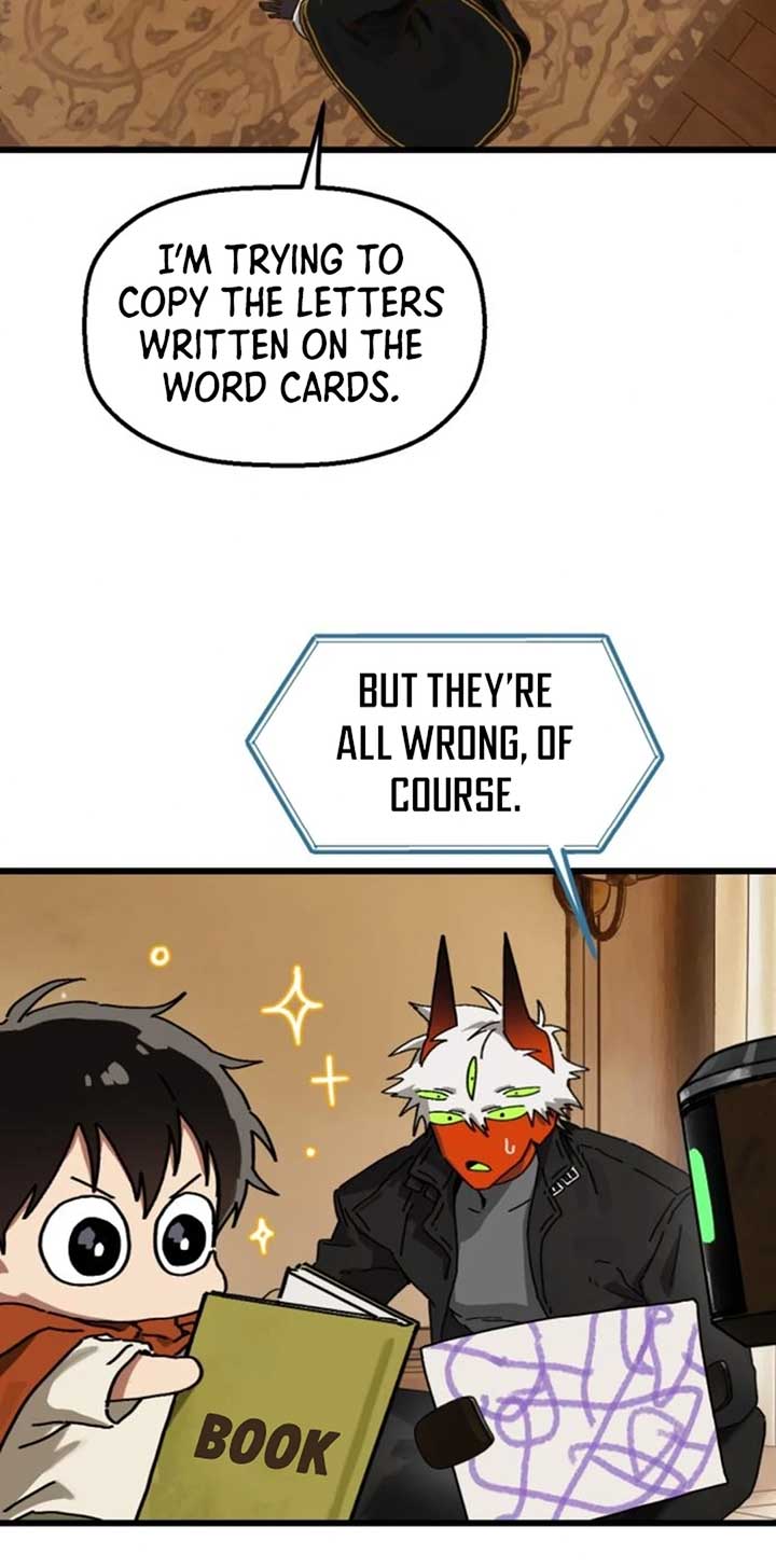 Read On The Way To Meet Mom EN Manga Online