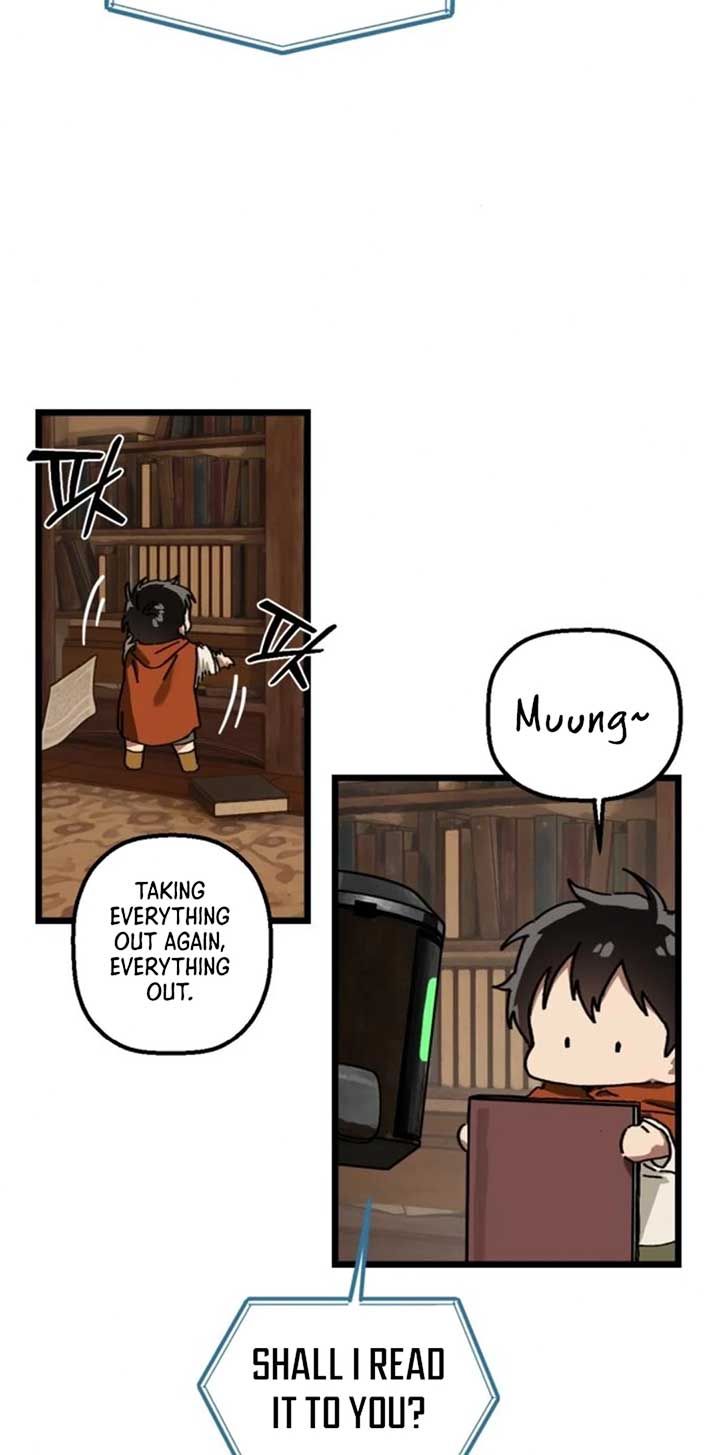 Read On The Way To Meet Mom EN Manga Online