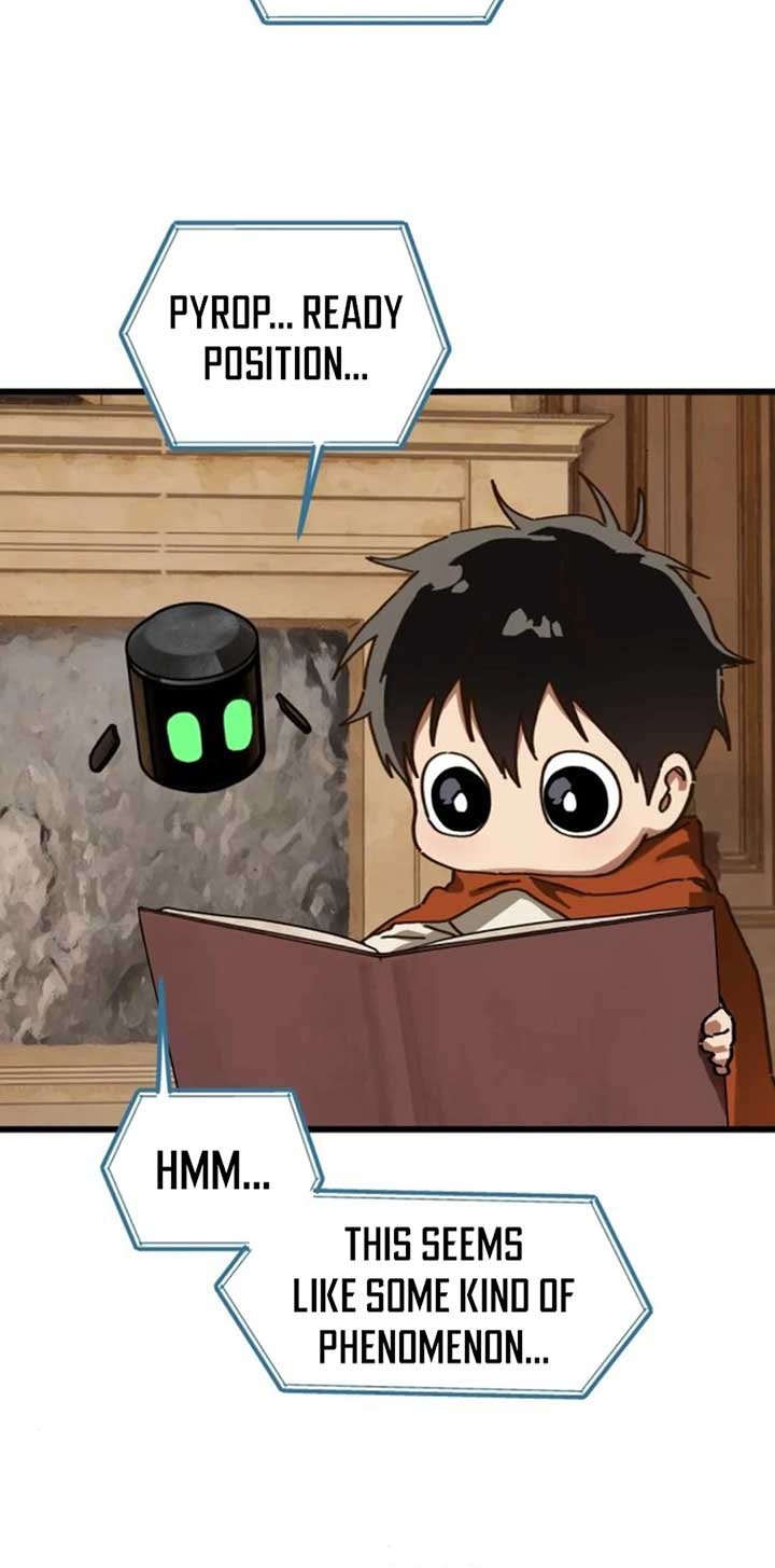 Read On The Way To Meet Mom EN Manga Online