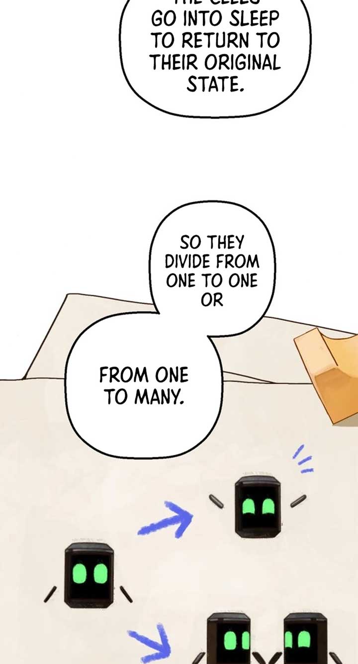 Read On The Way To Meet Mom EN Manga Online