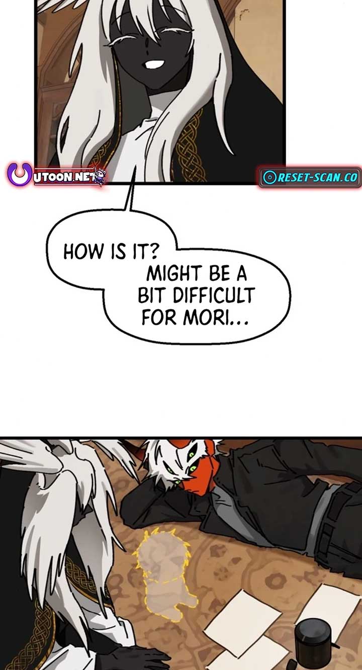Read On The Way To Meet Mom EN Manga Online