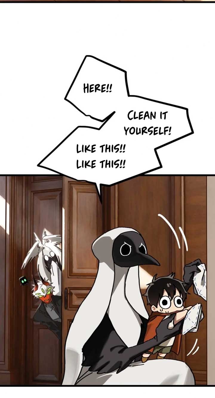 Read On The Way To Meet Mom EN Manga Online
