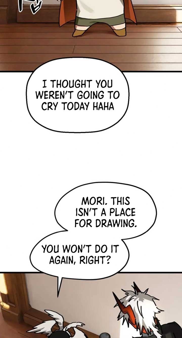 Read On The Way To Meet Mom EN Manga Online