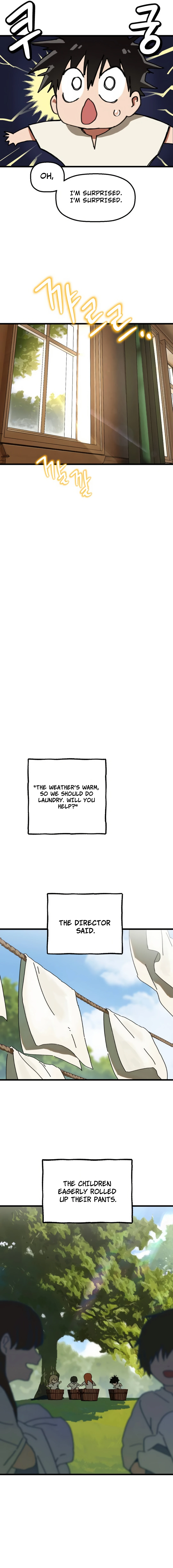Read On The Way To Meet Mom EN Manga Online