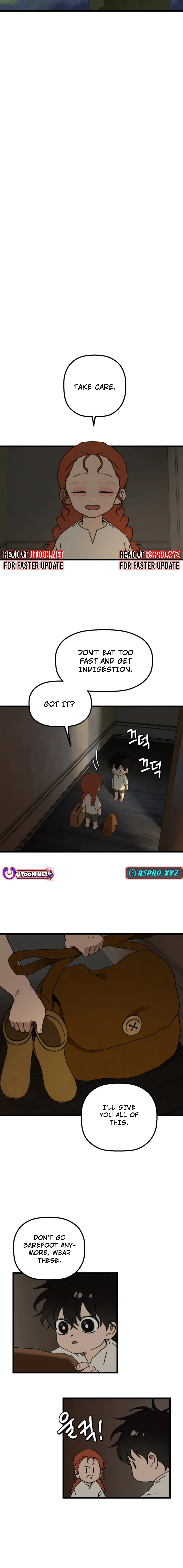 Read On The Way To Meet Mom EN Manga Online