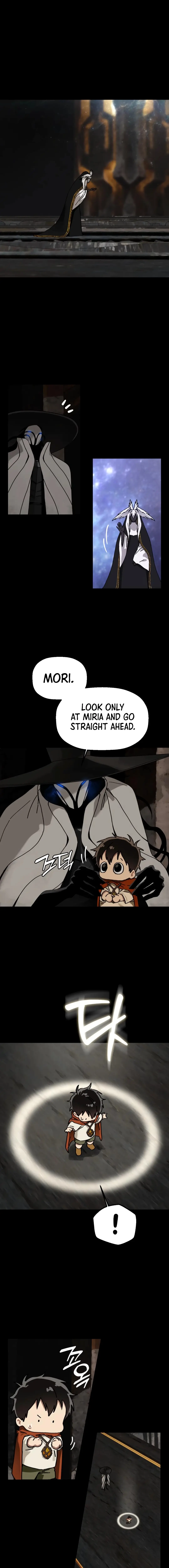 Read On The Way To Meet Mom EN Manga Online