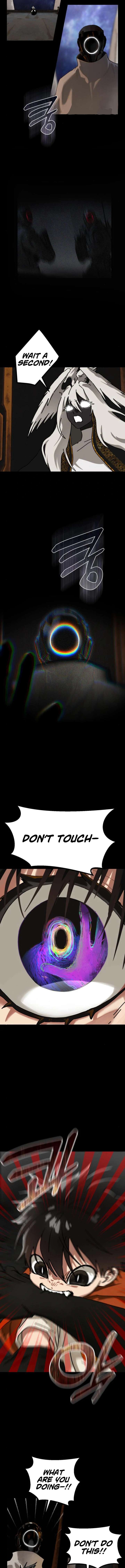 Read On The Way To Meet Mom EN Manga Online