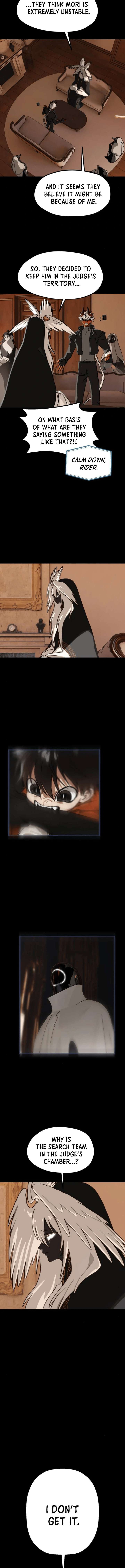 Read On The Way To Meet Mom EN Manga Online