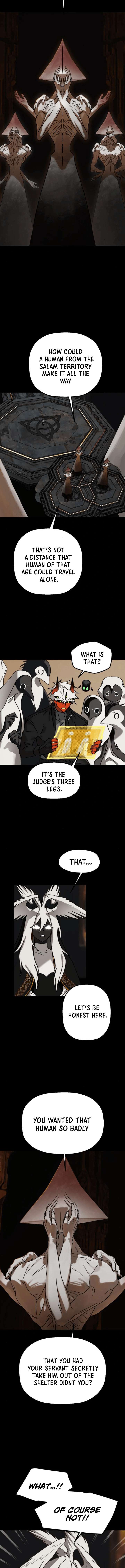 Read On The Way To Meet Mom EN Manga Online