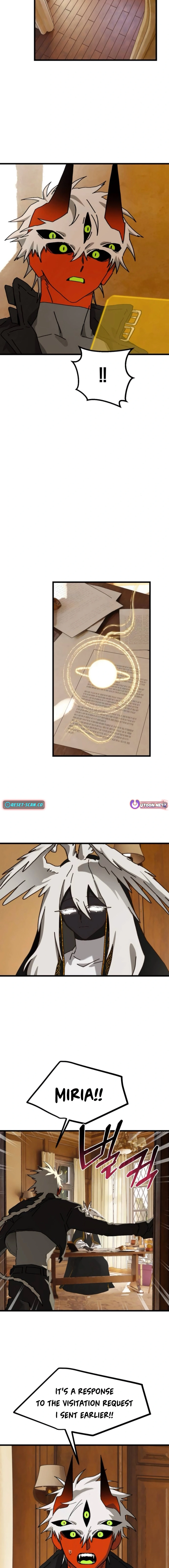 Read On The Way To Meet Mom EN Manga Online